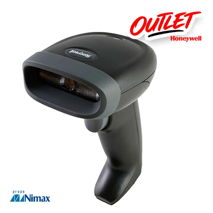 Outlet Honeywell Grupo Nimax