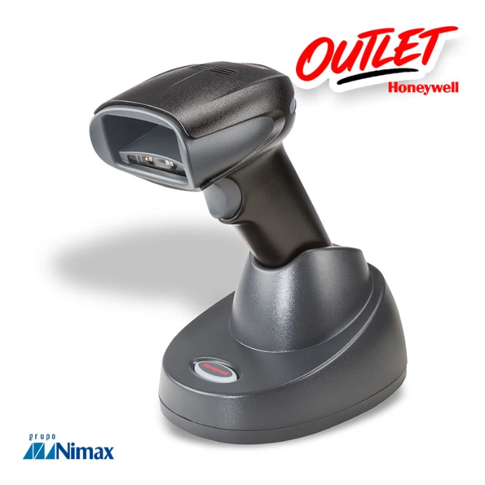 Outlet Honeywell Grupo Nimax