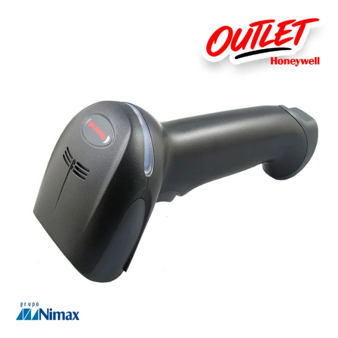 Outlet Honeywell Grupo Nimax