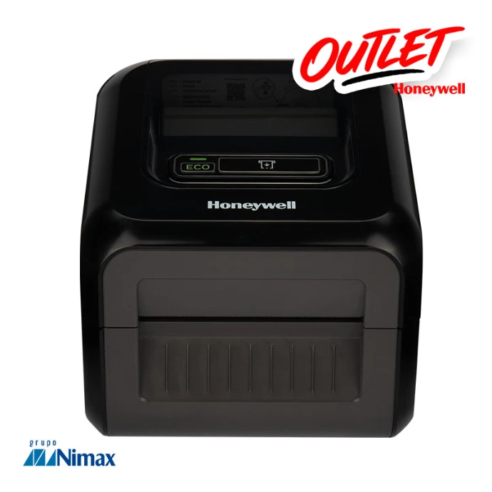 Outlet Honeywell Grupo Nimax