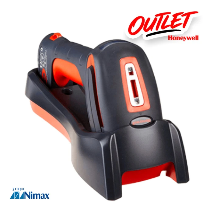 Outlet Honeywell Grupo Nimax