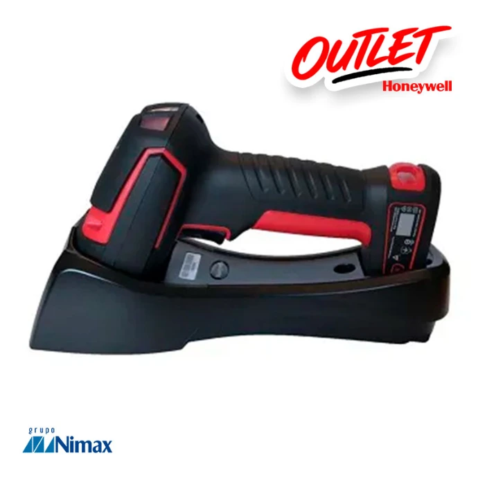 Outlet Honeywell Grupo Nimax