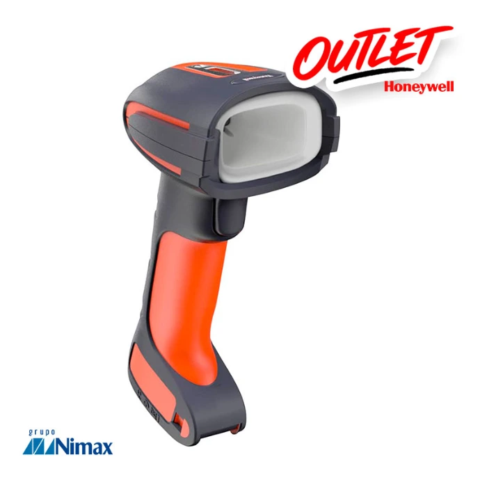 Outlet Honeywell Grupo Nimax