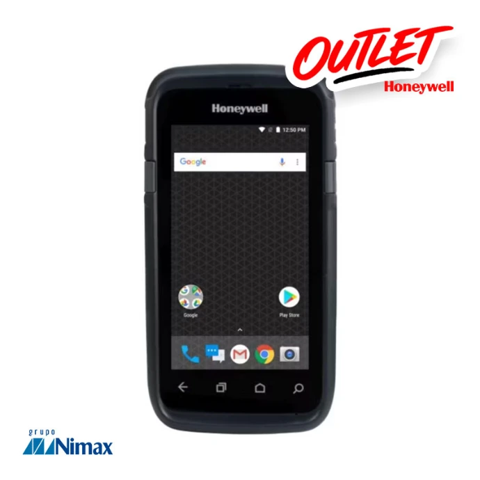 Outlet Honeywell Grupo Nimax