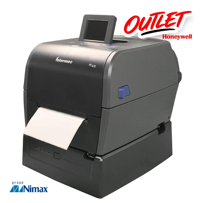 Outlet Honeywell Grupo Nimax