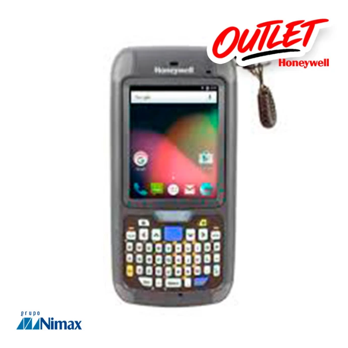 Outlet Honeywell Grupo Nimax