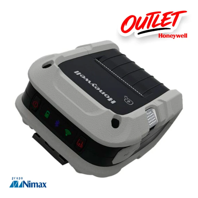Outlet Honeywell Grupo Nimax