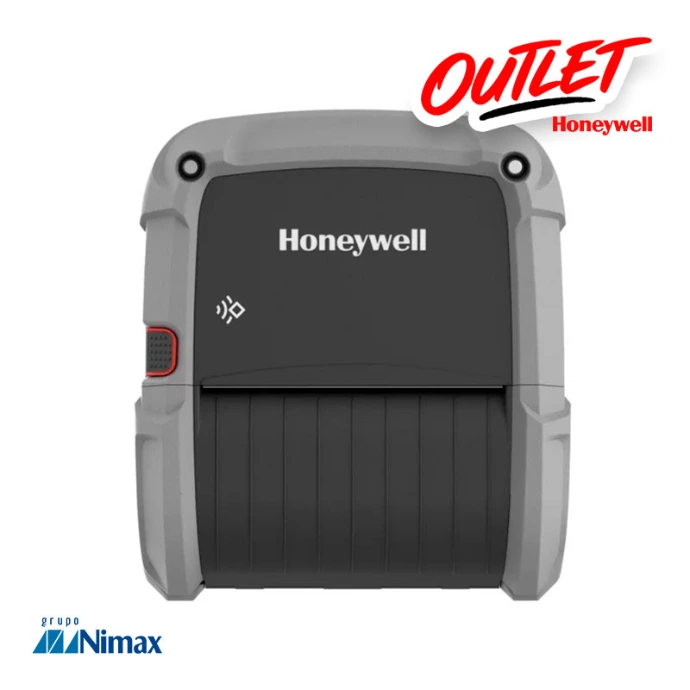 Outlet Honeywell Grupo Nimax