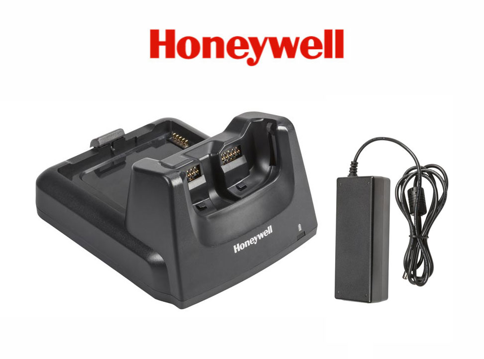 Kit Dock & PS/USB/Type B connector-PC Separately