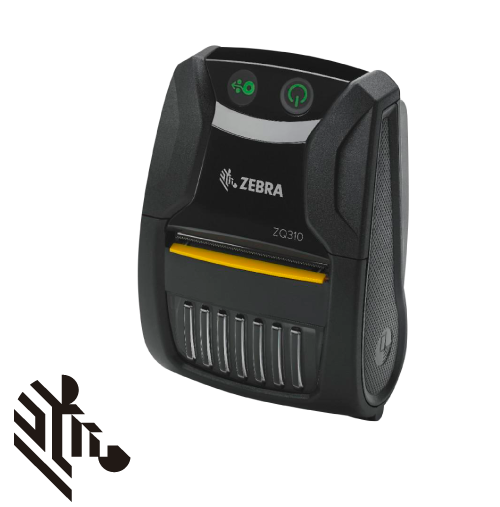 Impresora Zebra ZQ310 TD, Bluetooth 4.X