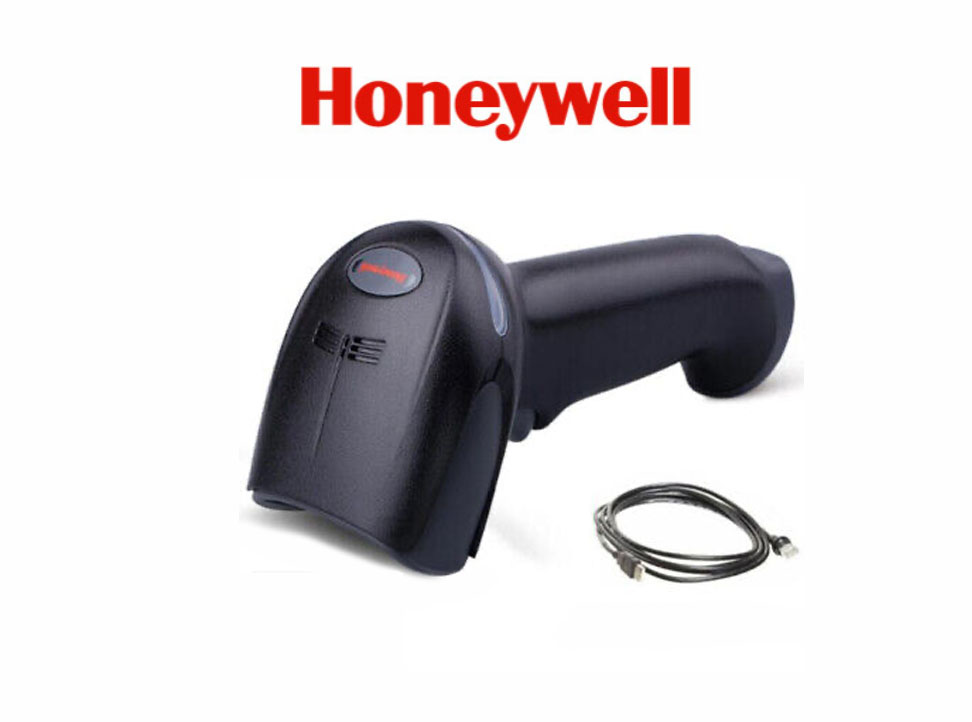 USB Kit: 1D, PDF417, 2D, HD focus, black,USB TypeA