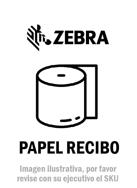 LABEL  4X3" TT/ Z-Perform 2T/R-898/C-1"/BLUE
