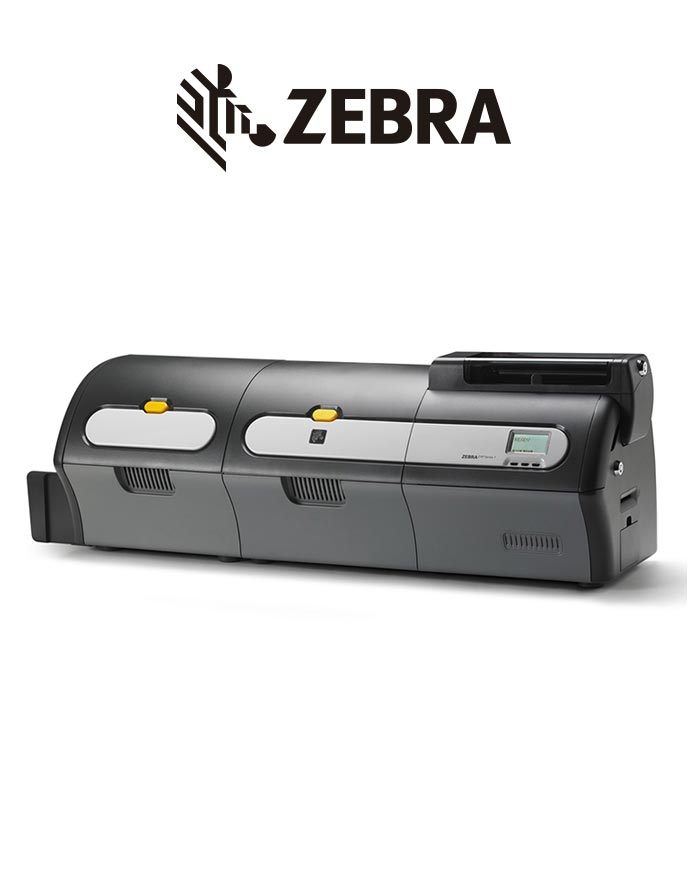[Z74-000C0000US00] ZXPSeries7/DualSided/Dual-sided Lamination/USB/Eth