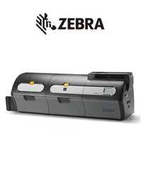 [Z74-000C0000US00] ZXPSeries7/DualSided/Dual-sided Lamination/USB/Eth