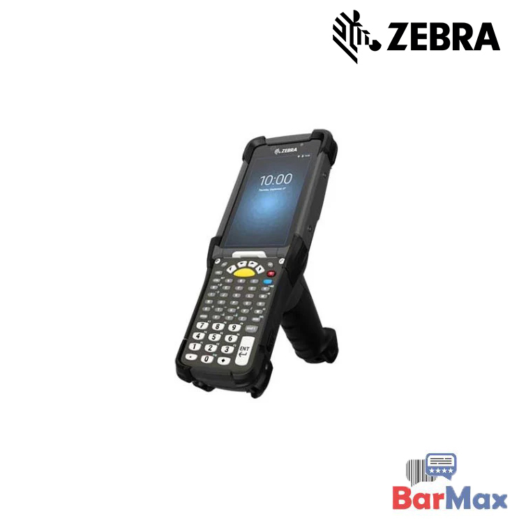 [MC930B-GSEEG4RW] MC:WLAN,GUN,STN,2DER,53KY VT,4/32GB,GMS,RW
