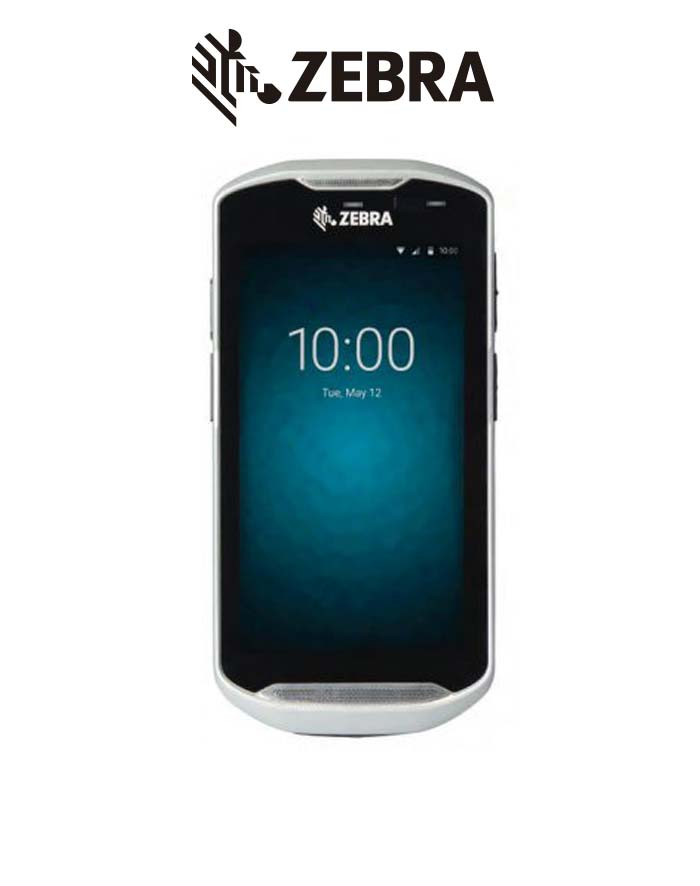 [TC510K-1PAZU2P-A6] TC51 PREM WLAN 5.0" 2GB RAM 16GB 2D PTT VOIP