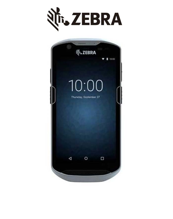 [TC520K-1PEZU4P-A6] Zebra, Terminal portatil,TC52,WLAN,4GB/32GB,2D/Bateria/PTT,NFC
