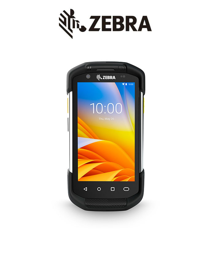 [TC720L-0ME24B0-A6] TC72,WLAN, Android 8, 1D/2D Imager