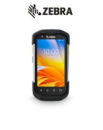 [TC720L-0ME24B0-A6] TC72,WLAN, Android 8, 1D/2D Imager