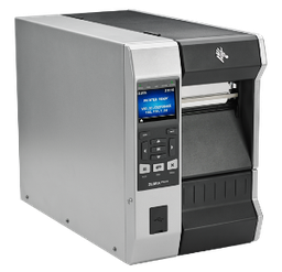 [ZT61043-T210100Z] TT ZT610 4" 300 dpi US Cord Ser USB Eth Bth Rew