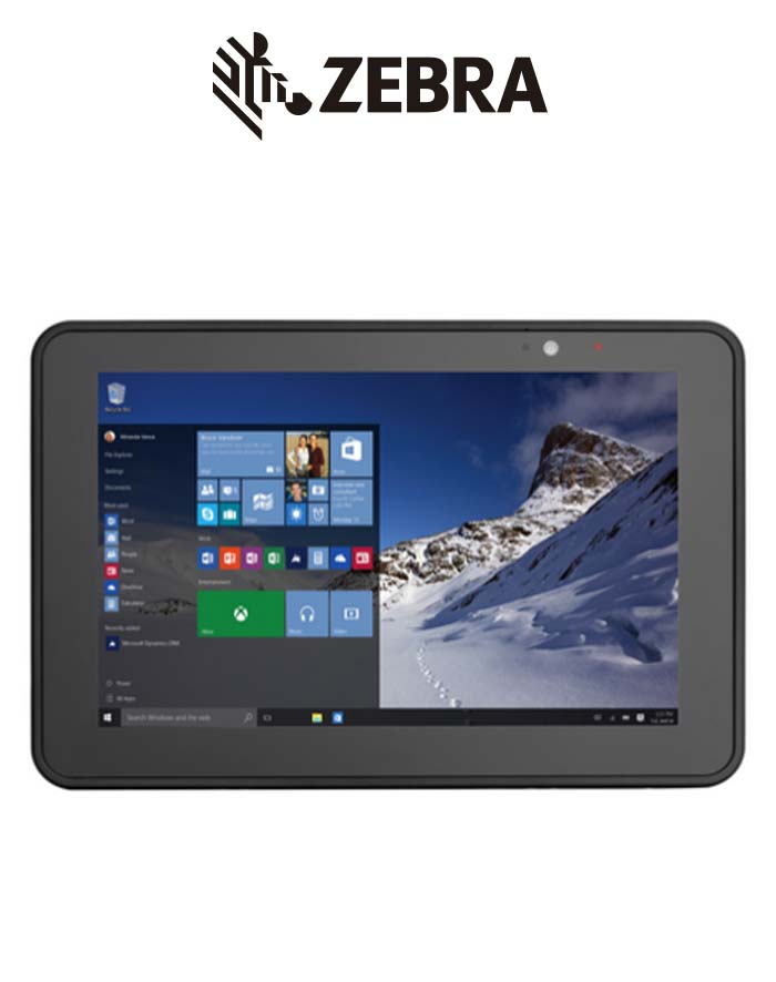 [ET51CE-G21E-SFA6] Zebra Pantalla ET51, Android 8.4", 4GB RAM, 32GB Flash, motor de escaneo integrado