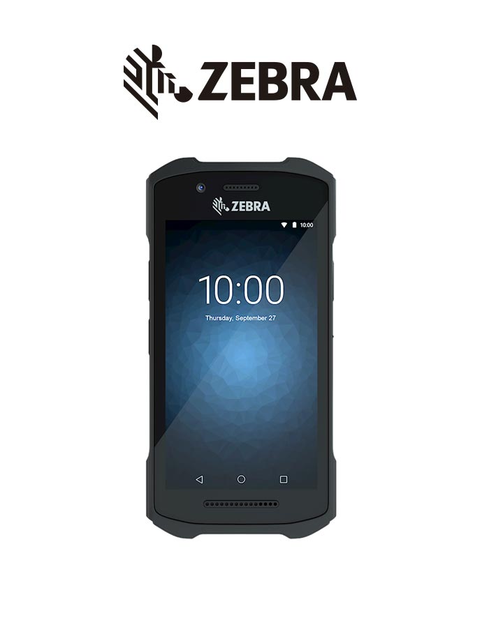 [TC210K-01A222-A6] ZEBRA-TERMINAL TC21 WLAN GMS SE4710 NFC 3GB/32GB 13MP RFC 5MP
