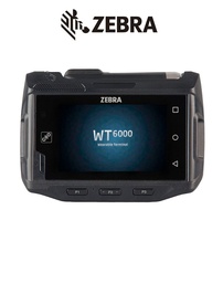 [WT60A0-TS2NEWR] ZEBRA/COMPUTO MOVIL WT6000 ANDROID 7 802.11 ABGN