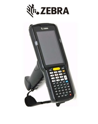 [MC330L-GJ4EG4RW] ZEBRA/TERMINAL MC:WLAN,BT,GUN,2D,47KY,2.5X,GMS,4/32GB