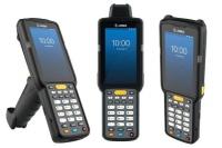 [MC330L-GE4EG4RW] ZEBRA/TERMINAL MC:WLAN,BT,GUN,2DERI,47KY,2.5X,GMS,4/32GB