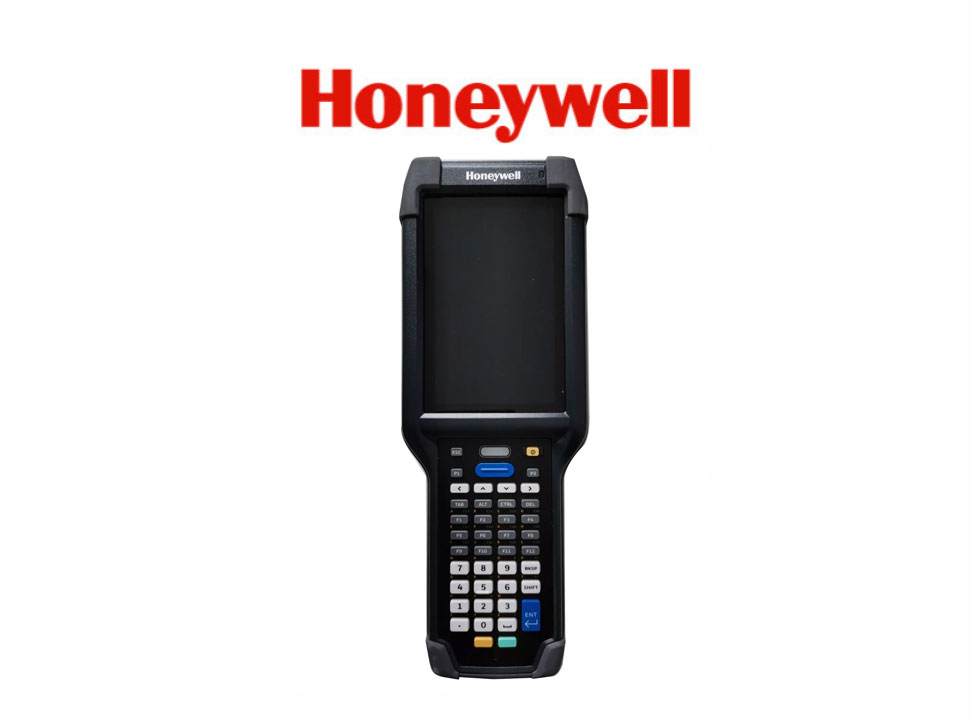 [DCHWCK65L0NBMN212] Honeywell Terminal CK65,4GB/32GB de memoria, Alfanumérico, EX20 Near/Far Range 2D Area Image, Sin cámara, SCP, GMS, Almacenaje frío, Australia / Nueva Zelanda /Argentina