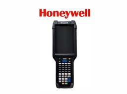 [DCHWCK65L0NBMN212] Honeywell Terminal CK65,4GB/32GB de memoria, Alfanumérico, EX20 Near/Far Range 2D Area Image, Sin cámara, SCP, GMS, Almacenaje frío, Australia / Nueva Zelanda /Argentina