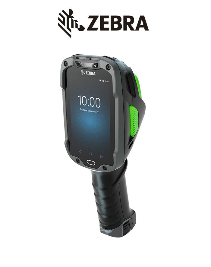[TC83B0-3005A510RW] Zebra terminal TC8300, imager 2D, ER, 4 GB / 32 GB
