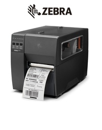[ZT11143-D01000FZ] Zebra impresora ZT111; 4", 300 dpi, TD, USB, Serial, Ethernet, BTLE