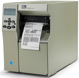 [103-801-00000] TT Printer105SLPlus/300dpi/US Cord/S/Parallel/USB