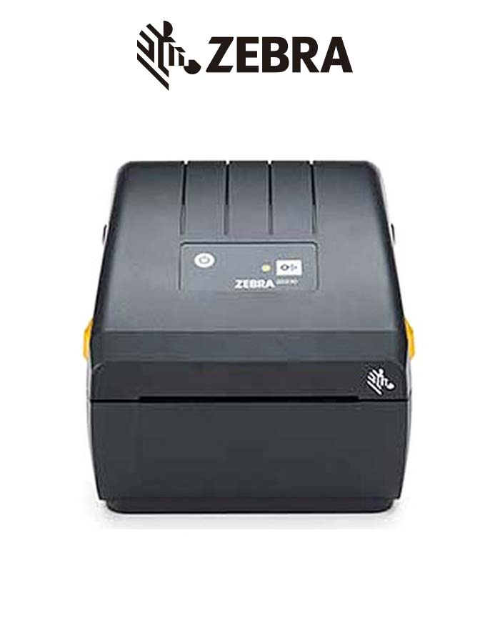 [ZD23042-D01G00EZ] DT Printer ZD230; Standard EZPL, 203 dpi, US
