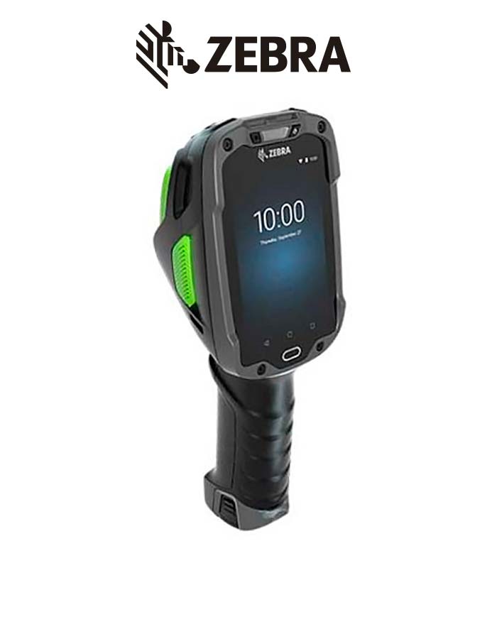 [TC83BH-3205A710RW] TC8300 1 NFC 2D CAMERA 4GB RAM