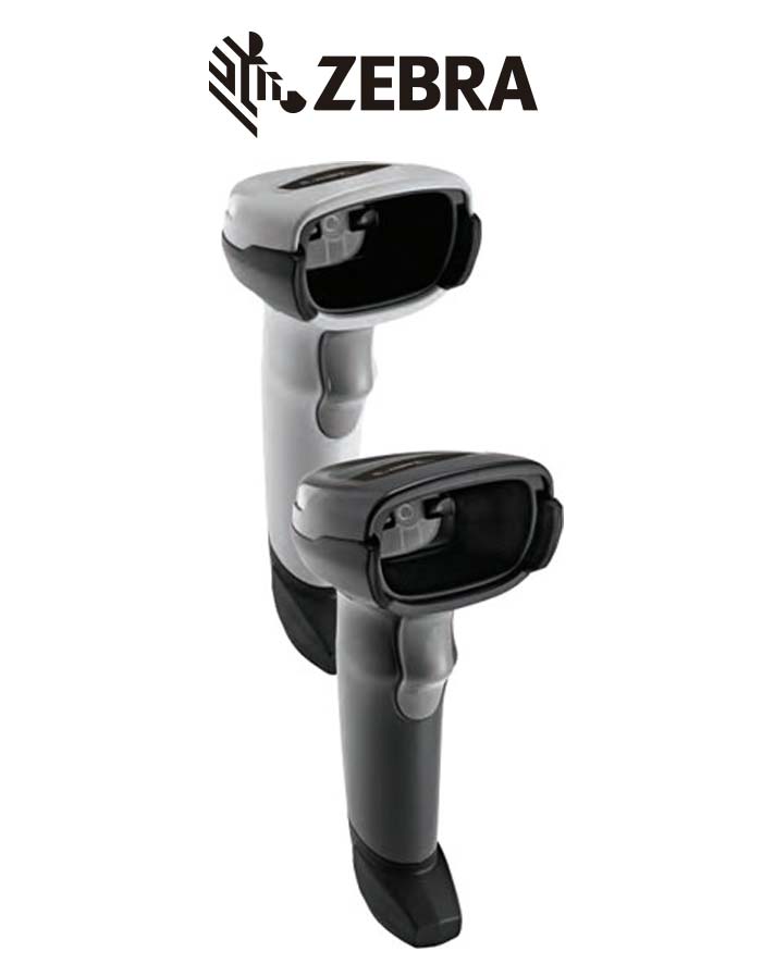 [DS2208-SR7U2100SGW] DS2208-SR BLACK/KIT/CABLE-USB-BASE