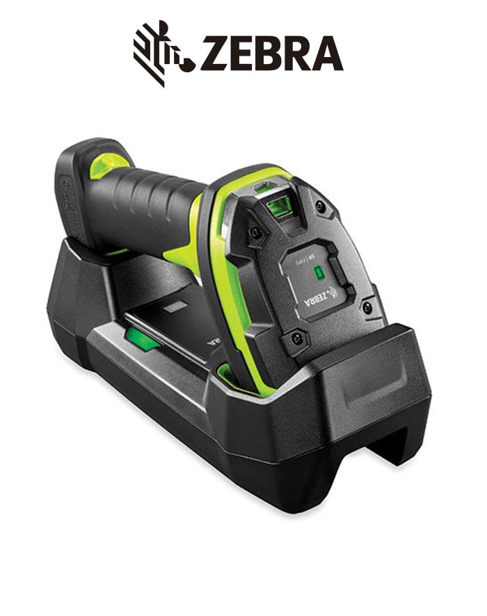 [DS3678-HD3U42A0SFW] DS3678-HD RUGGED  STD CRADLE USB  (NO CORD) KIT