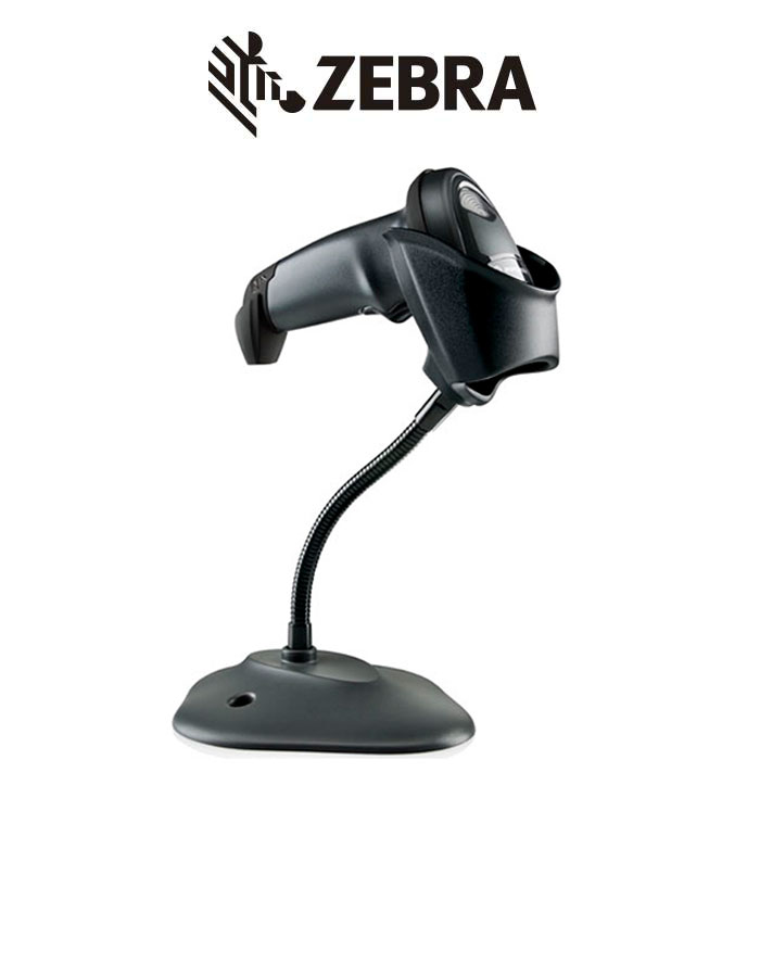 [LI2208-SR7U2100SGW] KIT;LI2208-SR BLACK W/STAND USB KIT - WW