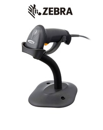[LS2208-SR20007R-UR] LS2208 KIT:BLACK, USB, STAND