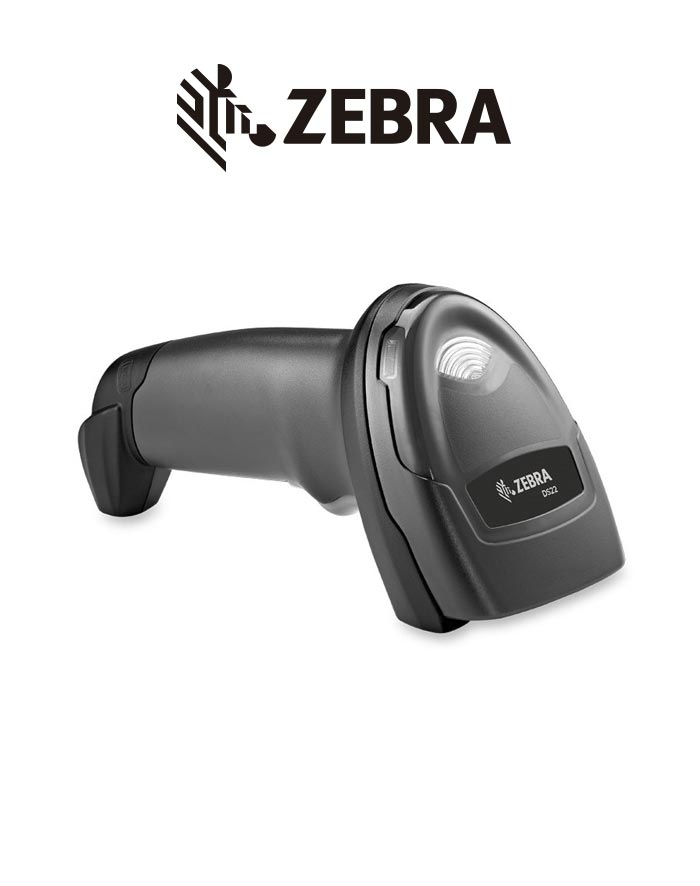 [DS2208-SR7U2100AZW] DS2208-SR BLACK / USB CABLE/ NO BASE