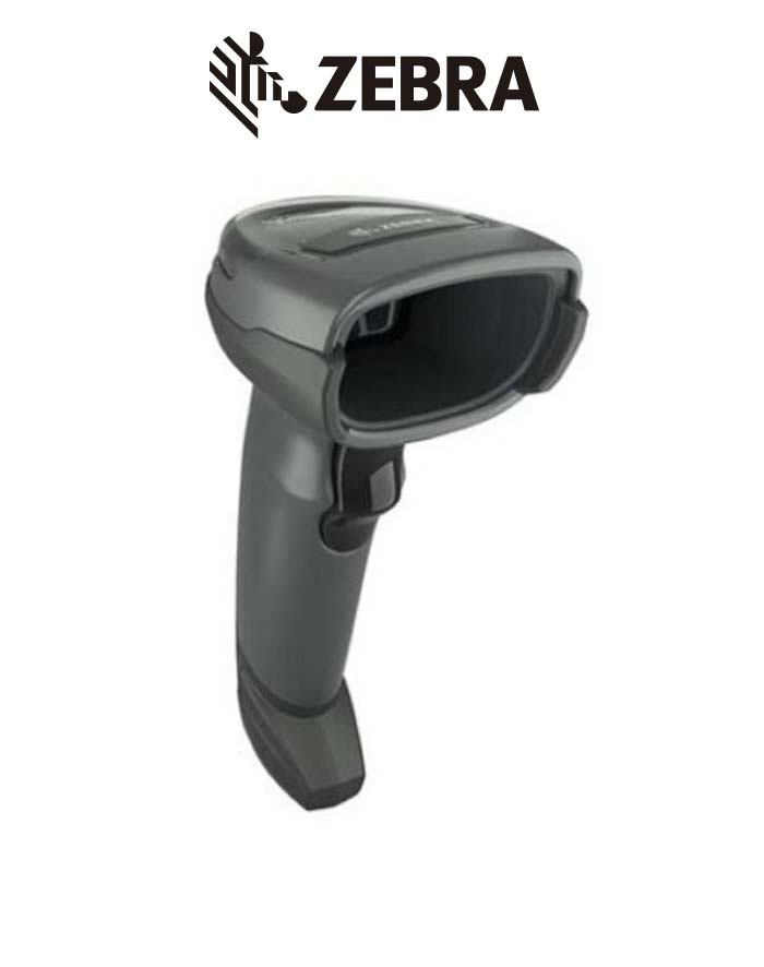 [DS4608-SR7U2100SGW] DS4608-SR BLACK WITH STAND USB KIT