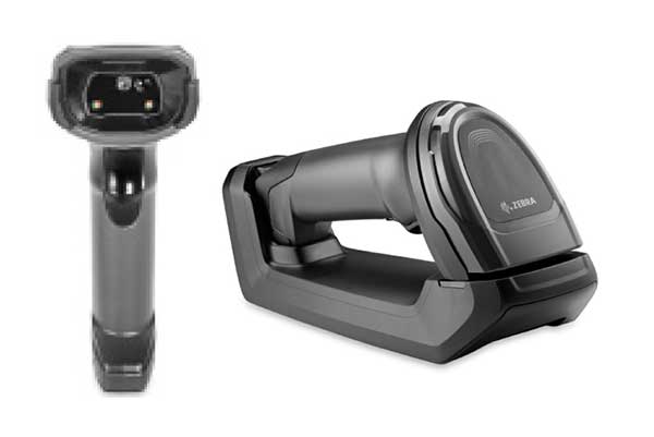 [DS8108-SR7U2100AZW] DS8108-SR BLACK USB KIT SCANNER SHIELDED USB CBL