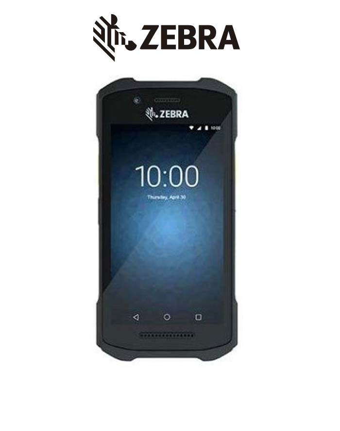 [TC26BK-11A222-A6] WWAN, SE4710, 13MP RFC 3GB/32GB 2-PIN I/O CONECTOR