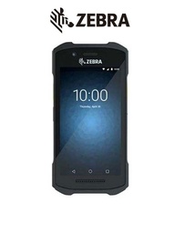 [TC26BK-11A222-A6] WWAN, SE4710, 13MP RFC 3GB/32GB 2-PIN I/O CONECTOR