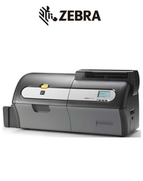 [Z72-000C0000US00] Printer ZXP Series 7/ D Sided/ US Cord/ USB/ Etht